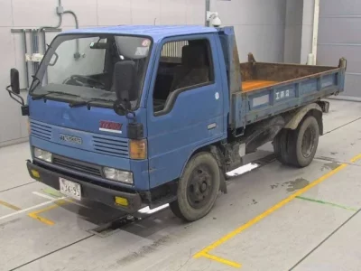 Mazda TITAN