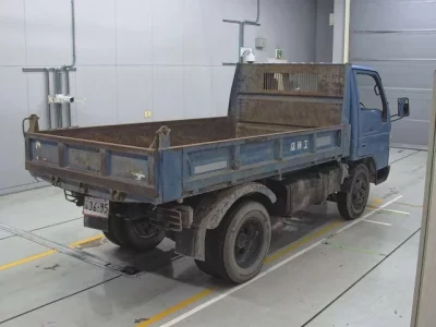 Mazda TITAN