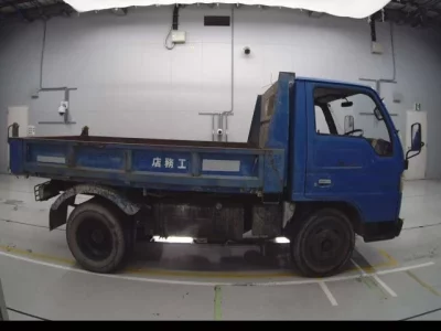 Mazda TITAN