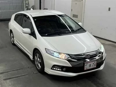 Honda INSIGHT