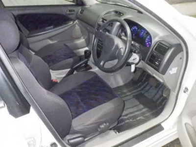 Toyota CALDINA