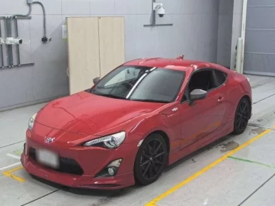 Toyota 86