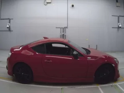 Toyota 86