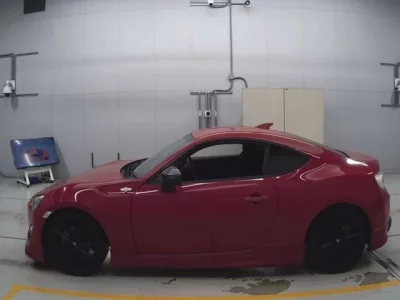 Toyota 86