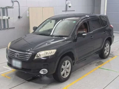 Toyota VANGUARD