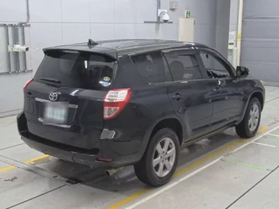 Toyota VANGUARD