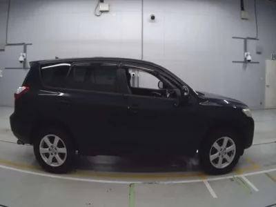 Toyota VANGUARD