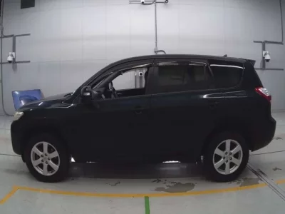 Toyota VANGUARD