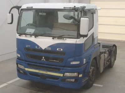 Mitsubishi FUSO TRUCK