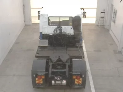 Mitsubishi FUSO TRUCK