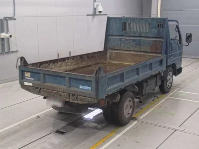 Mazda TITAN