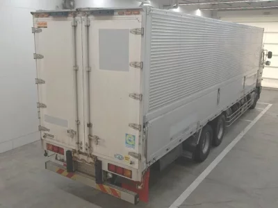Hino TRUCK