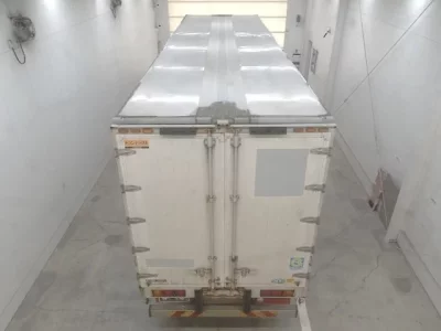 Hino TRUCK