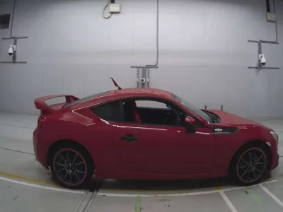 Toyota 86