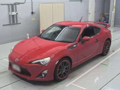 Toyota 86