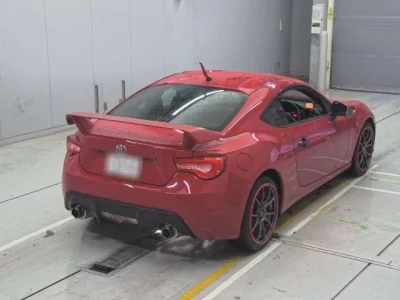 Toyota 86