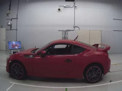 Toyota 86