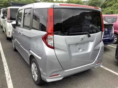 Daihatsu THOR