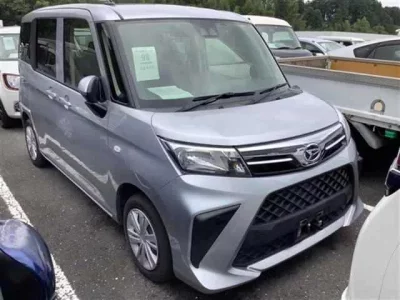 Daihatsu THOR