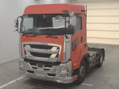 Isuzu TRUCK