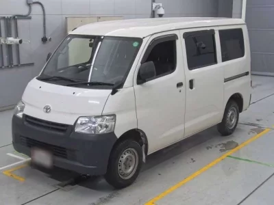 Toyota TOWN ACE VAN