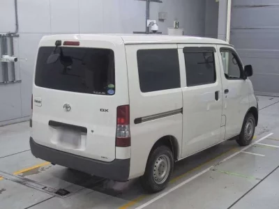 Toyota TOWN ACE VAN