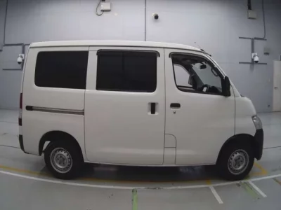 Toyota TOWN ACE VAN