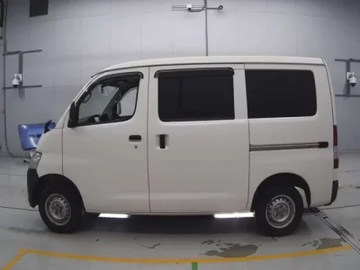Toyota TOWN ACE VAN