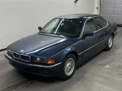 BMW 7-Series