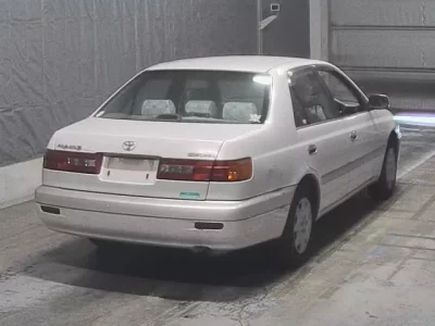 Toyota CORONA PREMIO