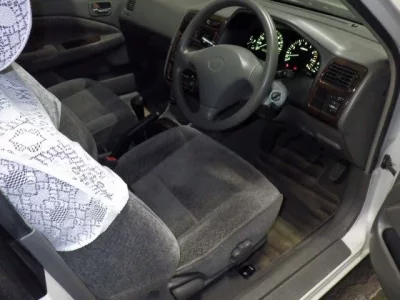Toyota CORONA PREMIO