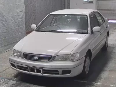 Toyota CORONA PREMIO