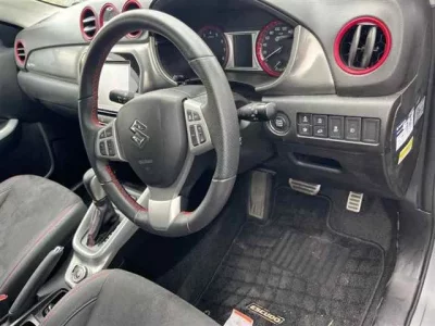Suzuki ESCUDO
