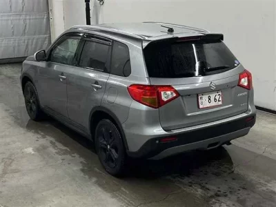 Suzuki ESCUDO