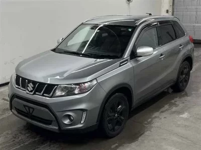 Suzuki ESCUDO