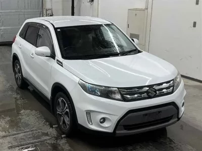 Suzuki ESCUDO