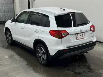 Suzuki ESCUDO
