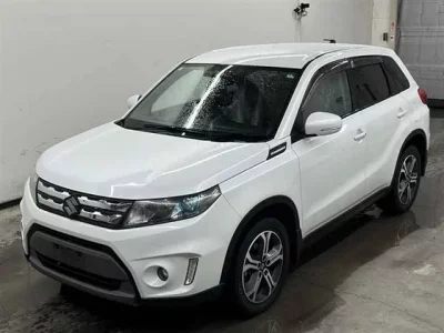 Suzuki ESCUDO