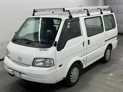 Mazda BONGO VAN