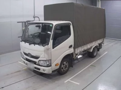 Toyota DYNA