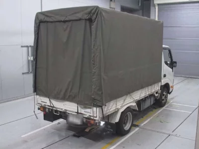 Toyota DYNA