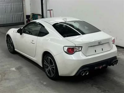 Toyota 86