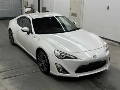 Toyota 86