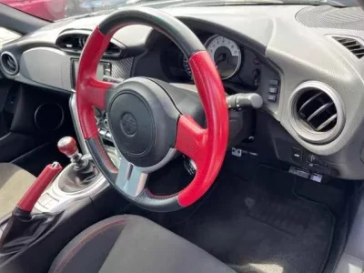 Toyota 86