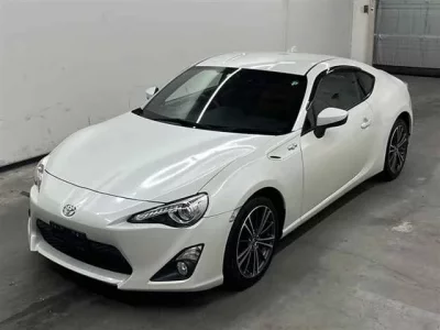 Toyota 86