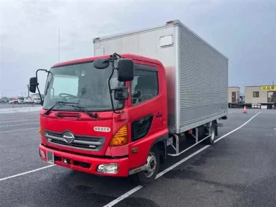 Hino RANGER