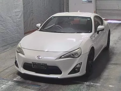 Toyota 86