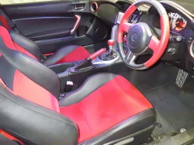 Toyota 86