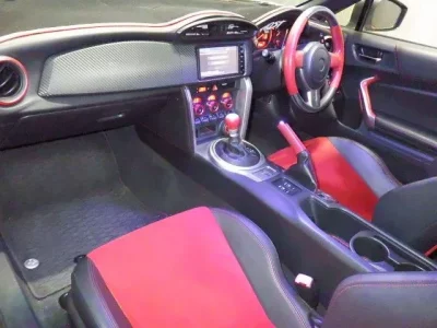 Toyota 86