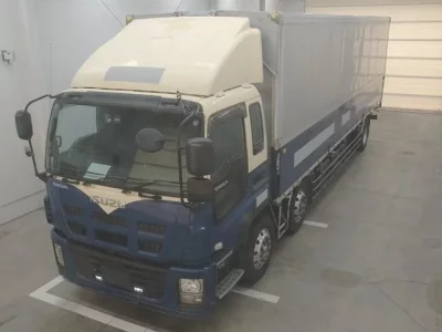 Isuzu TRUCK